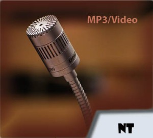 Vorträge im MP3/Video-Format zum Neuen Testament